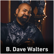 D&D Weekends, May 30-June 2 2024, with DM B. Dave Walters