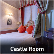 Load image into Gallery viewer, Room Upgrades for D&amp;D in a Castle, April 11-15 2024
