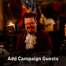 Load image into Gallery viewer, Group Registration for D&amp;D in a Castle, April 5-9 2024
